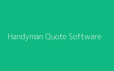 From Quote to Invoice: Simplify Handyman Billing with Invoza
